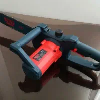 اره برقی زنجیری باس ۴۰ و ۳۰ سانت