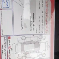 سایناsمدل1402|خودرو سواری و وانت|قرچک, مهدیه|دیوار