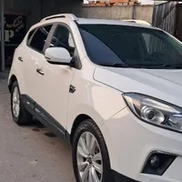 جک S5 اتوماتیک، مدل ۹۷ معاوضه فقط باسواری