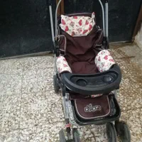 کالسکه بچه|کالسکه و لوازم جانبی|سیاهکل, |دیوار