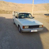 پیکان وانت مدل ۱۳۹۰|خودرو سواری و وانت|صحنه, |دیوار