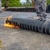 ایزوگام کاری