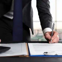 استخدام منشی خانم در شرکت محدوده شهربانی