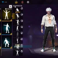 اکانت فری فایر لول50|کنسول، بازی ویدئویی و آنلاین|آق قلا, |دیوار