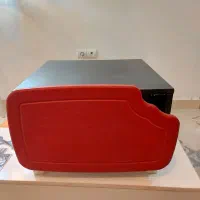 فروش پا تختی وشلف دیواری وحفاظ تخت  برند ساحل چوب