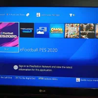 پی اس فور اسلیم تمیز و درحد نو|کنسول، بازی ویدئویی و آنلاین|خورموج, |دیوار