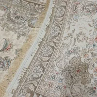 ۴تخته فرش ۹متری ۱۲۰۰شانه تراکم۳۶۰۰ پلمپ|فرش|الوند, |دیوار