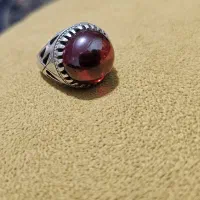 انگشتر|کلکسیون اشیاء عتیقه|چابهار, |دیوار