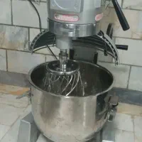 دستگاه همزن قنادی