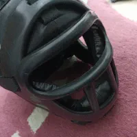 کلاه مبارزه|تجهیزات ورزشی|گلبهار, شهر جدید گلبهار|دیوار