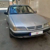 ماشین زانتیا  مدل ۸۲