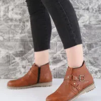 تولید پوتین عمده|کیف، کفش، کمربند|تهران, بوستان ولایت|دیوار