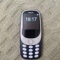 گوشی نوکیا ۳۳۱۰ در حد نو