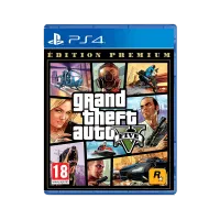 اکانت ظرفیت ۲ GTA V