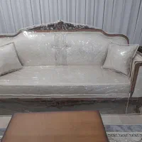 کاورمبل انواع مبل استیل وکلاسیک راحتی ونهارخوری|خدمات پیشه و مهارت|بروجرد, |دیوار