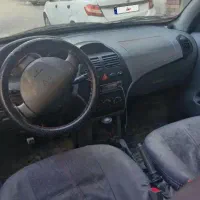 تیبا۲ مدل ۹۷|خودرو سواری و وانت|خمین, |دیوار