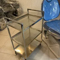 یونیت زیبای صندلی برقی ژل وبوتاکس|پزشکی|شیراز, زند|دیوار