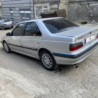 پارس elx مدل ۸۲