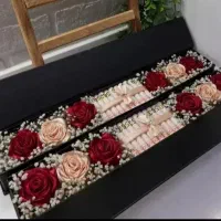 باکس گل
