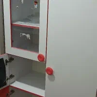 کمد دخترانه