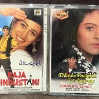 کارتپستال هندی، کاست هندی، سی دی اورجینال،