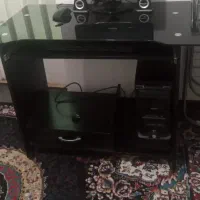 میز کامپیوتر یاتحریر