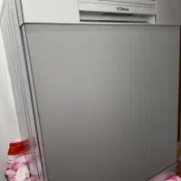 ماشین ظرفشویی ۱۴ نفره