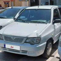 پراید 132 مدل 90 هیدرولیک ای بی اس