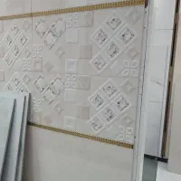 نیازمند کارگر واسه سرامیک کاری|استخدام معماری، عمران و ساختمانی|بهبهان, |دیوار