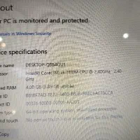 لپ تاپ ایسوز|رایانه همراه|یزد, |دیوار