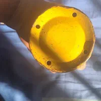 کپسول ۲لیتری ری شارژیبل(قابل شارژ)|ابزارآلات|تهران, امیرآباد|دیوار