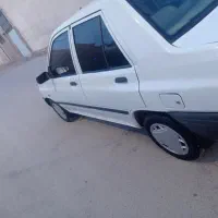 پراید 131مدل96|خودرو سواری و وانت|آشخانه, |دیوار