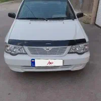 فروش پراید 132