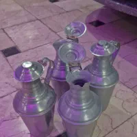 کتری آتشی