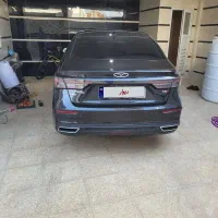 آریزو۶ پرو|خودرو سواری و وانت|آق قلا, |دیوار