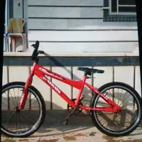 دوچرخه سایز بیست|دوچرخه، اسکیت، اسکوتر|آق قلا, |دیوار