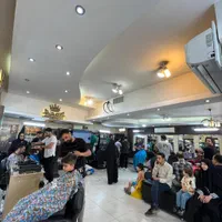 استخدام آرایشگر آقا/آرایشگاه/پیرایش مردانه/قیچی زن|استخدام درمانی، زیبایی، بهداشتی|اصفهان, پروین|دیوار