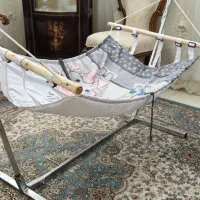 ننو|تخت و صندلی بچه|تهران, شکیبا|دیوار