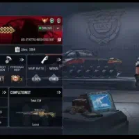 اکانت کالاف دیوتی موبایل|کنسول، بازی ویدئویی و آنلاین|تهران, شهرک غرب|دیوار