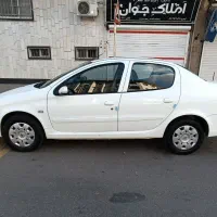 رانا پلاس مدل۹۹|خودرو سواری و وانت|آستانه اشرفیه, |دیوار