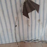 آباژور سالم،بدون استفاده