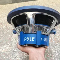 ساب pyle ساخت امریکا امپلی پایونیر دیجیتال