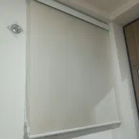 پرده زبرا