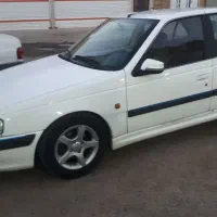 پژو پارس دوگانه شرکتی|خودرو سواری و وانت|اسدآباد, |دیوار