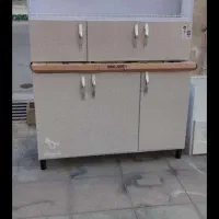 فروش ویژه انواع کابینت آشپزخانه