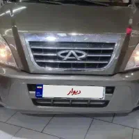 ام وی ام x33 معاوضعه با خودرو هم دارم
