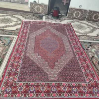 فرش دستباه کلاه فرنگ 6متری