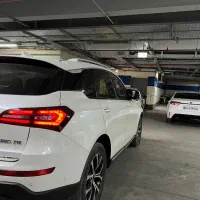 جیانگنان 2018|خودرو سواری و وانت|کرمان, |دیوار