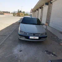فروش پژو پارس