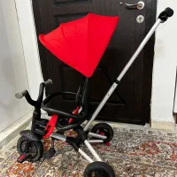 سه چرخه کیو پلی